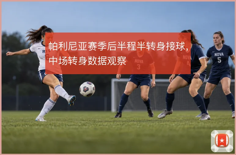帕利尼亚赛季后半程半转身接球，中场转身数据观察